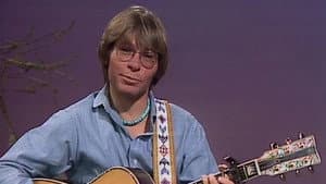John Denver