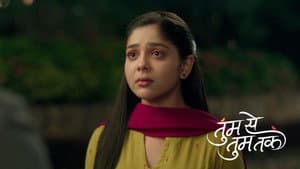 Aryavardhan’S Anguish, Meera’S Deception