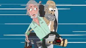 The Exorcist 2050 (1)