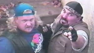 ECW Hardcore TV - Nov. 16, 1993