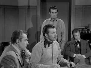 The Trial of Red Haskell