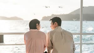 Pyeondong Scandal