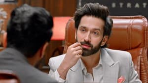 Priya sets Shubham up