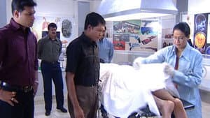 The Case Of The Suicide-That Was Murder - Part 1