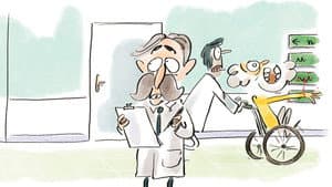 The Ig Nobel Prizes