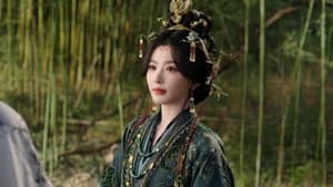 Your Highness, Will You Protect Me?