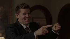 Gag Reel - Season 4