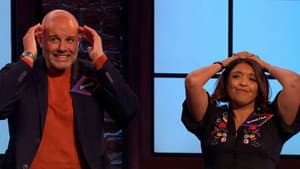 Celebrity Specials, Series 3 - Episode 9