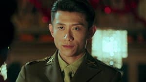Shen Fang Borrows Money from Luo Lizhong