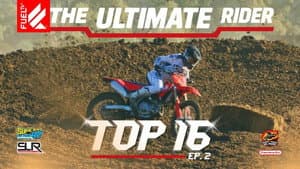 Top 16