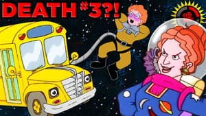 The DEADLIEST Magic School Bus Field Trip!