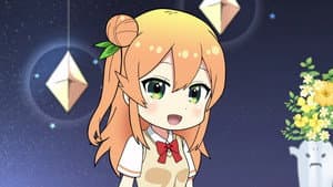 The Demon Girl Next Door 2 Mini - Recap of Season 1 (2) ~Lilith/Mikan~