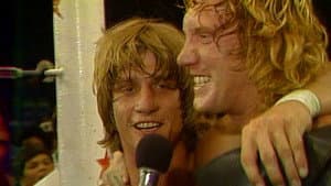 WCCW - August 21, 1982