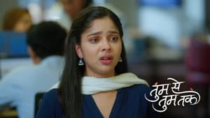 Meera Grows Jealous Of Anu's Relationship With Aryavardhan