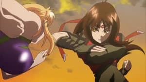 New Assassins!