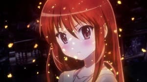 Shakugan no Shana S: Reshuffle