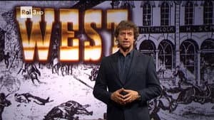 The Conquest of the West