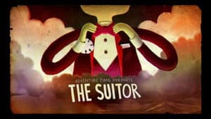 The Suitor
