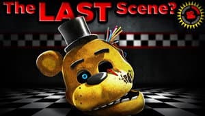 FNAF, I Know How the Movie Trilogy Ends!