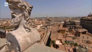 Love and Power in Papal Rome