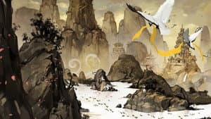 Prelude: The Vision