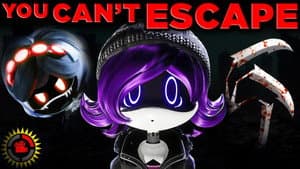 They Will INFECT You! (Murder Drones Lore)