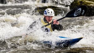 Watersports