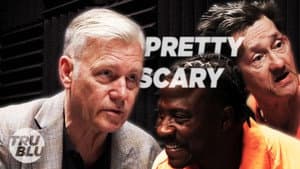 Takedown - Les and Gary are Pretty Scary