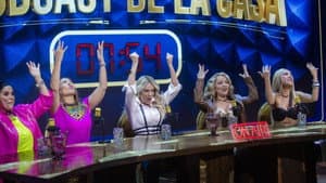 Sorpresa en medio de la eliminación