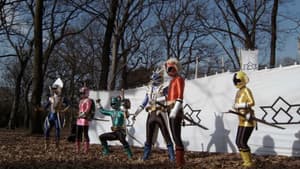 Shinkenger Henshin Series CM 4