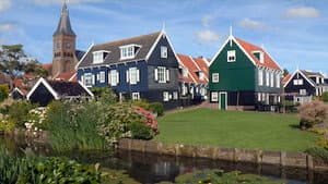 The Netherlands Beyond Amsterdam