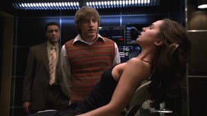 Echo (Unaired Pilot)