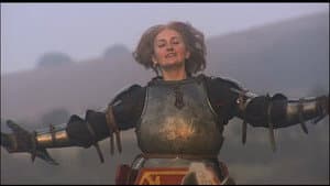 Joan of Arc