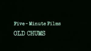 Old Chums