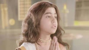 Prahlad in grave danger!