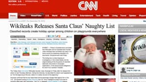 WikiLeaks Is At It Again