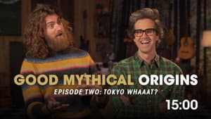 Tokyo WHAAAT?