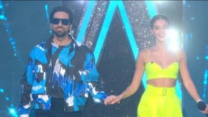 Dance Ka Toofan