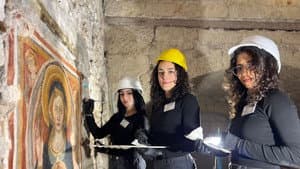Italy's Crumbling Heritage