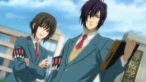 Sweet School Life