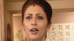 Sukanya Confesses to Kumkum