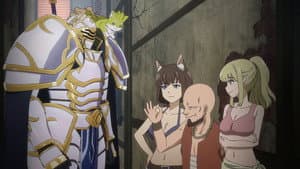 The Fall of Villains and the Dance of Sibling Love