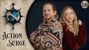 Action Surge Episode 56