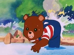 The Children's Forest Patrol