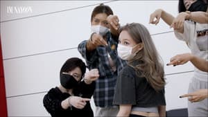 NAYEON “POP!” Dance Practice Behind the Scenes