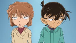Mori Kogoro's Grand Lecture (2)