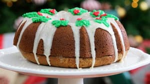 Cake Week