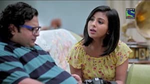 Ishwari ke Mann ki Peeda