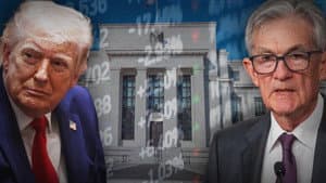 The President vs. the Fed