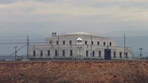 Fort Knox